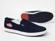 Original Vans Off The Wall Classic Slip-On Sneakers - 2
