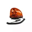 Emergency LED Safety Warning Light (Red/Blue Strobe) - 1