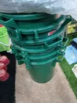 Multi-Purpose Plastic Buckets - 2