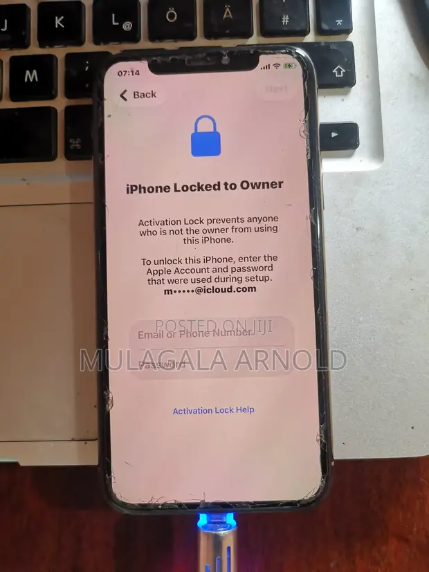 iPhone Passcode & iCloud Bypass - All iOS Versions - 1