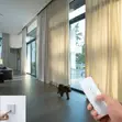 Smart Motorised Curtain Installation Service - 2