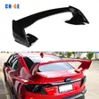Rear Wing Trunk Spoiler for Subaru and Sedan Cars - 1