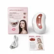 2-in-1 Electric LED Lip & Eye Beauty Massager - 1
