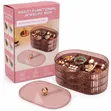 Multi-Functional Jewelry Box - 1