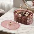 Multi-Functional Jewelry Box - 2