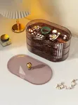 Multi-Functional Jewelry Box - 3