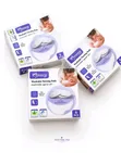 Momeasy Washable Nursing Pads (6 Pcs) - 2