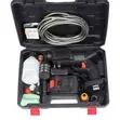Wireless Water Gun with 2x 48V Batteries - 2