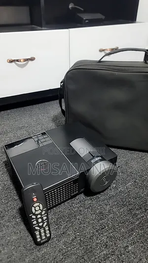 Dell Projector 4320FHD
