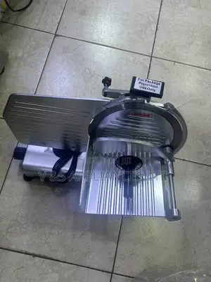 Commercial Meat Slicer - 8", 10", 12" Series