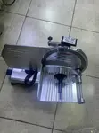 Commercial Meat Slicer - 8", 10", 12" Series - 1