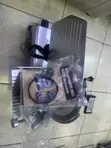 Commercial Meat Slicer - 8", 10", 12" Series - 3