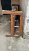 Single Bed Frame - Used - 2