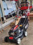 Brand New Heavy Duty Gasoline Lawn Mower - 1