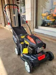 Brand New Heavy Duty Gasoline Lawn Mower - 3