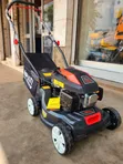 Brand New Heavy Duty Gasoline Lawn Mower - 4