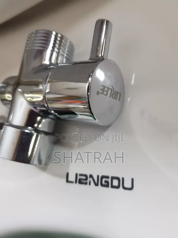 Shower Changer - Shatrah Plumbing - 1