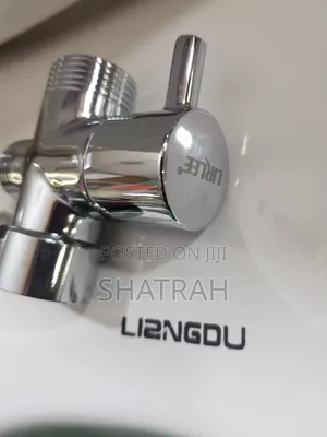 Shower Changer - Shatrah Plumbing