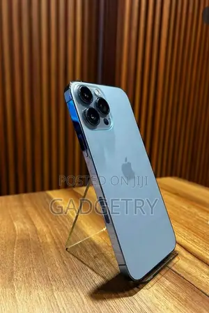 Apple iPhone 13 Pro Max 128GB Blue