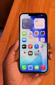 Apple iPhone 13 Pro Max 128GB Blue - 3