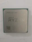 AMD Ryzen 5 2600 Processor - 1