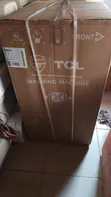 TCL 8kg Fully Automatic Front Loader Washing Machine - 3