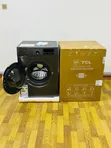 TCL 10kg Fully Automatic Front Loader Washing Machine - 3