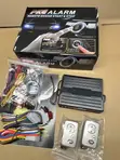Push to Start System with Remote Engine Start/Stop & Mobile App - 2