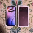 New Apple iPhone 18 Pro Max 512GB Rose Gold - 2
