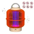 A&S Electronic Bug Zapper and Mosquito Killer Lamp - 1