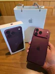 New Apple iPhone 18 Pro Max 256GB Rose Gold - 1