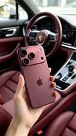 New Apple iPhone 18 Pro Max 256GB Rose Gold - 2