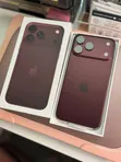 New Apple iPhone 18 Pro Max 256GB Rose Gold - 3