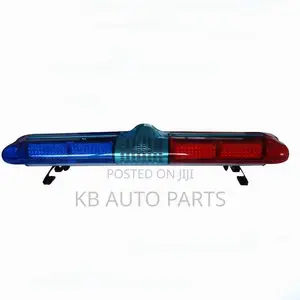 Ambulance Fire & Security Emergency Strobe LED Light Bar