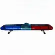 Ambulance Fire & Security Emergency Strobe LED Light Bar - 1