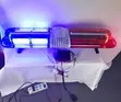 Ambulance Fire & Security Emergency Strobe LED Light Bar - 2