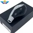 Rechargeable Crystal Diamond LED Gear Shift Knob - 1