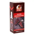 PIKI Suede & Nubuck Renovation Spray (Brown, 100ml) - 1