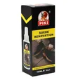 PIKI Suede & Nubuck Renovation Spray (Brown, 100ml) - 2