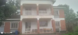 5 Bedroom Mansion for Sale in Nakawa