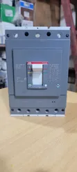 ABB SACE Formula Circuit Breakers - 1