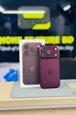 New Apple iPhone 18 Pro 512GB Burgundy - 1
