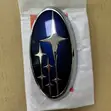 LED Emblem for Subaru - 1
