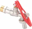 Shaw Tap Lock 1/2 Inch - Brand New - 3