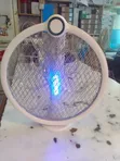 Rechargeable Mosquito Trap - 1