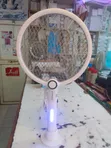 Rechargeable Mosquito Trap - 2