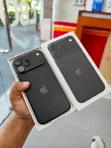 New Apple iPhone 18 Pro Max 256GB Black - 1