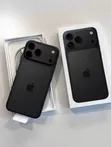 New Apple iPhone 18 Pro Max 256GB Black - 2