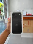New Apple iPhone 18 Pro Max 256GB Black - 3