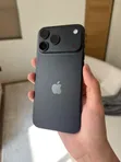 New Apple iPhone 18 Pro Max 256GB Black - 4